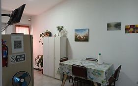 Refugio de Zorzales