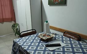 Refugio de Zorzales